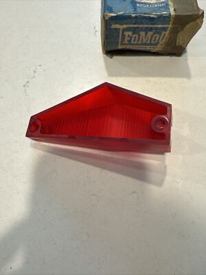 NOS New Ford C5GY-13451-C 1965 Mercury Comet Villager S/W Rear LH