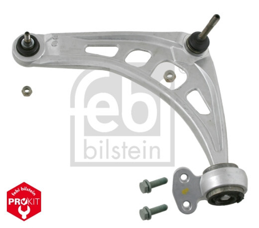 Febi Bilstein Querlenker Vorne Unten Links FüR BMW 3Er (E46) Z4 (E86,E85)-image