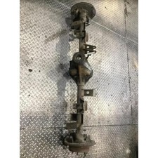 Essieu Ssangyong ACTYON