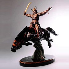 Conan the Barbarian 1/6 Statue Figure Resin Model Collectible Limited Rare Gift