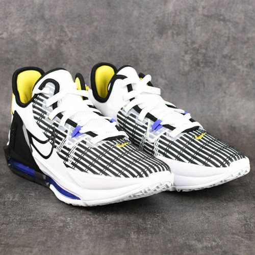 Nike LeBron Witness VI 6 CZ4052-100 