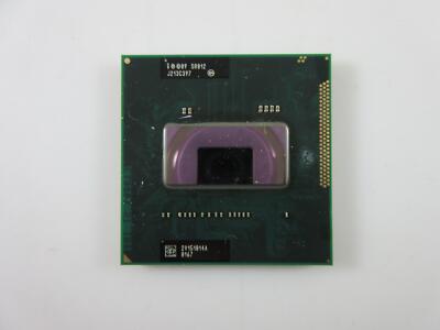 Cpu INTEL CORE i7 MOBILE i7-2820QM 2.3 GHZ SR012 Original