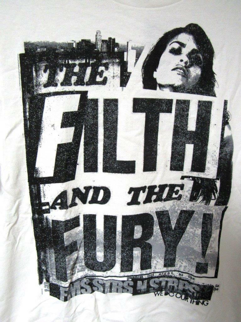 あ*ん様 Fuckthisindustry PNY MINI RAMP Tシャツ product_ENA_skateboarding_moon