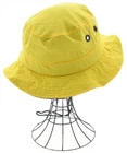 Chapeau Supreme JaunexBleu M/L 2200430582048
