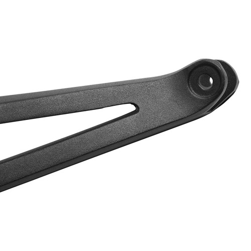 Rear Passenger Foot Peg Footrest with Bracket Fit For Yamaha YZF R1 2009-2014 - Picture 10 of 15