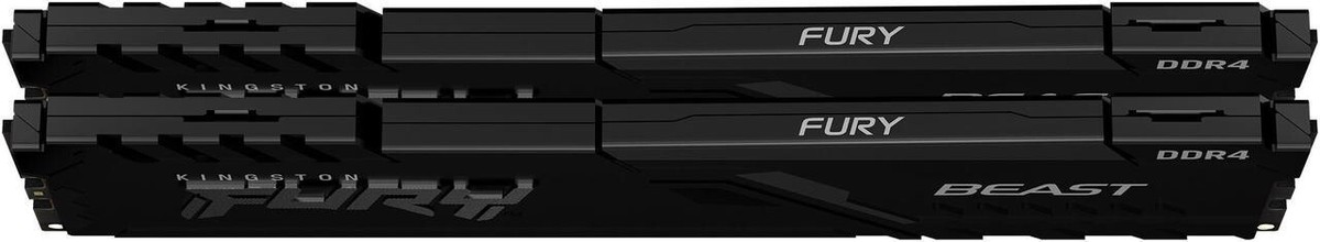 Kingston - Kingston製　KF436C18BB2AK2/64　DDR4 PC4-28800 32GB 2枚組 Kingston Kingston製 KF436C18BB2AK2/64 DDR4 PC4-28800 32GB 2