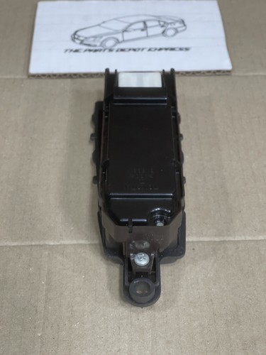 Window Switch Master Front Left 2007-2012 Lexus LS460 OEM 74234-50050 7423450050 - Picture 11 of 11