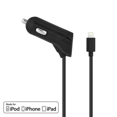 6S 5S iPad Lot Zagg Rugged Charge Sync Lightning Cable Apple iPod iPhone X 8 7