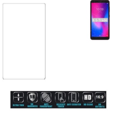 Für ZTE Blade A3 2020 Display Schutzglas Schutzfolie Displayglas Screen protect