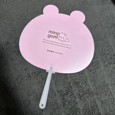 Twotuckgom Monstax Minhyuk Mingom Fan | eBay