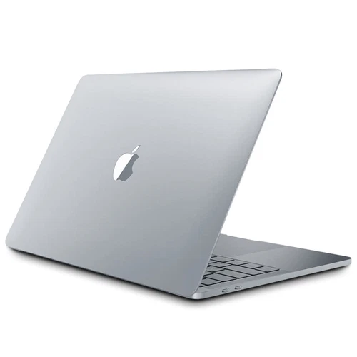 2019 MacBook Pro 13" MV9A2LLA i5 2.4GHz 16GB RAM 512GB SSD MV9A2LL/A, Silver - Picture 3 of 3