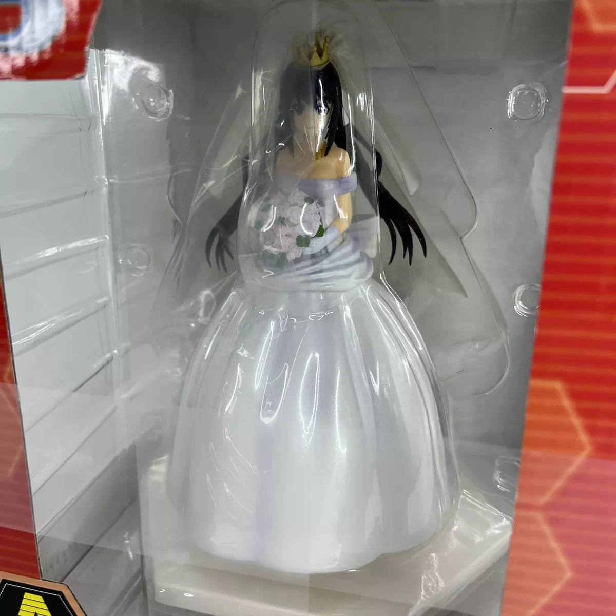 IS: Infinite Stratos 2 - Infinite Wedding - Pictures 