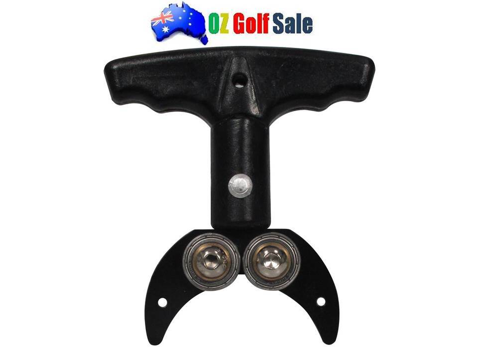 Golf Machanix Manual Golf Shaft Spine Finder eBay