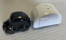 Image of Caravan Style Salt & Pepper Set (boxed)
