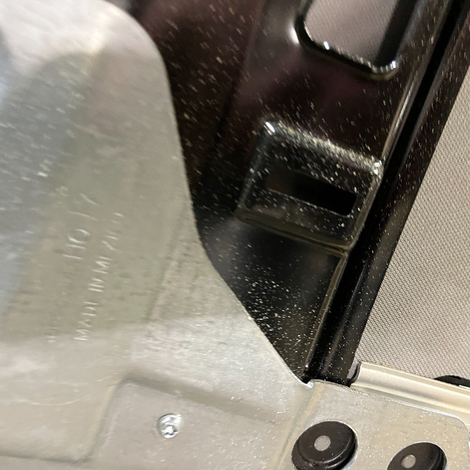 2018 2023 GMC TERRAIN PANORAMIC SUNROOF SUN ROOF MOONROOF & MOTORS