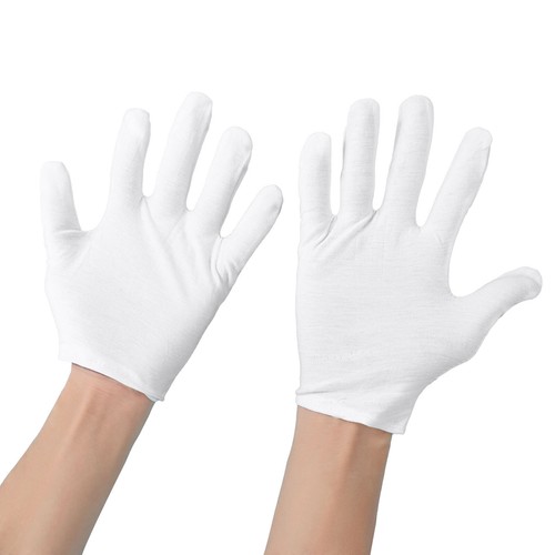 Adult 5-Piece Props Kit Stockings Cosplay Accessories Non-toxic Nun Priest Gift - Picture 23 of 31