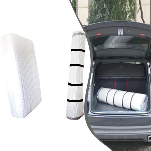 Robuste Vakuum Matratze Aufbewahrungstasche mit durchstoßfestem Material - Bild 3 von 24