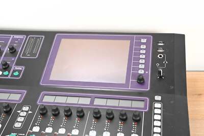 Allen & Heath GLD-80 Digital Audio Mixing Surface CG01BAK | eBay