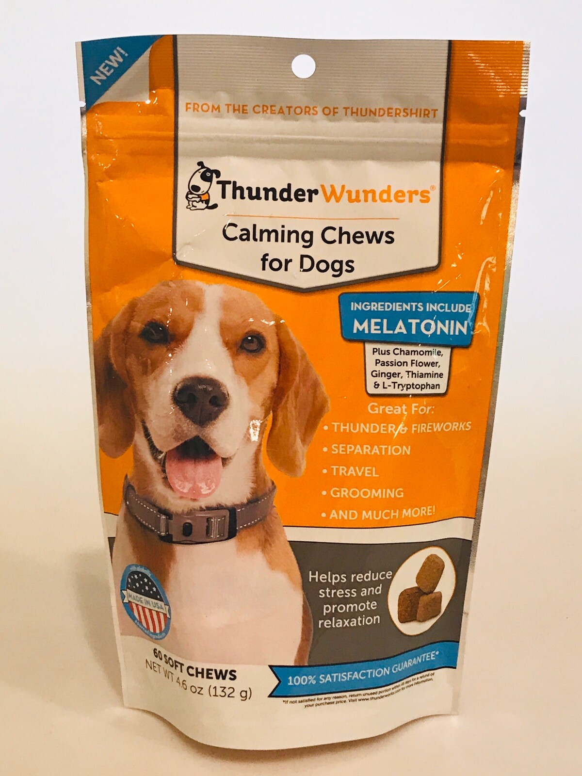 thunderwunders calming chews