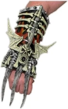 Medieval Fantasy ARM GUARD Armor Accessories NEW Cosplay Forum Novelties J11