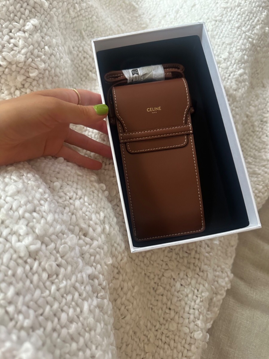 celine sunglasses case women | eBay