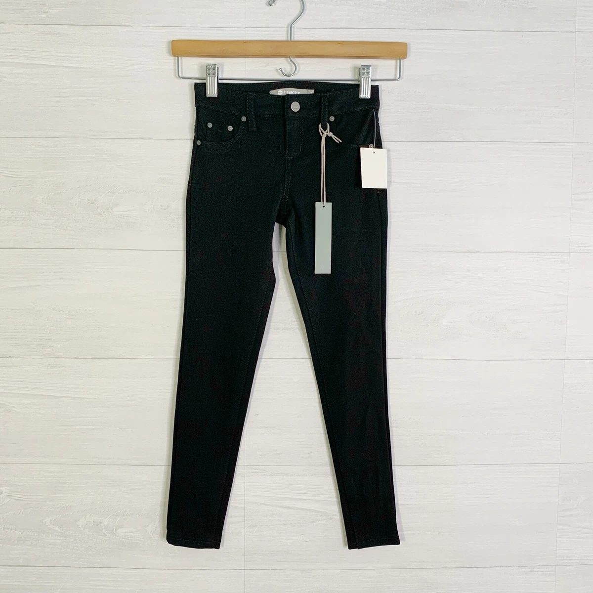 Tractr jeggings hotsell