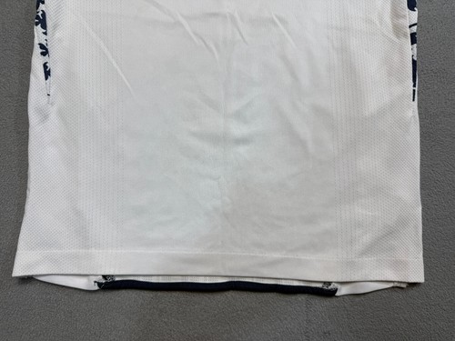 Umbro England Home jersey 2007 2009 boys size s white football shirt - Picture 9 of 19