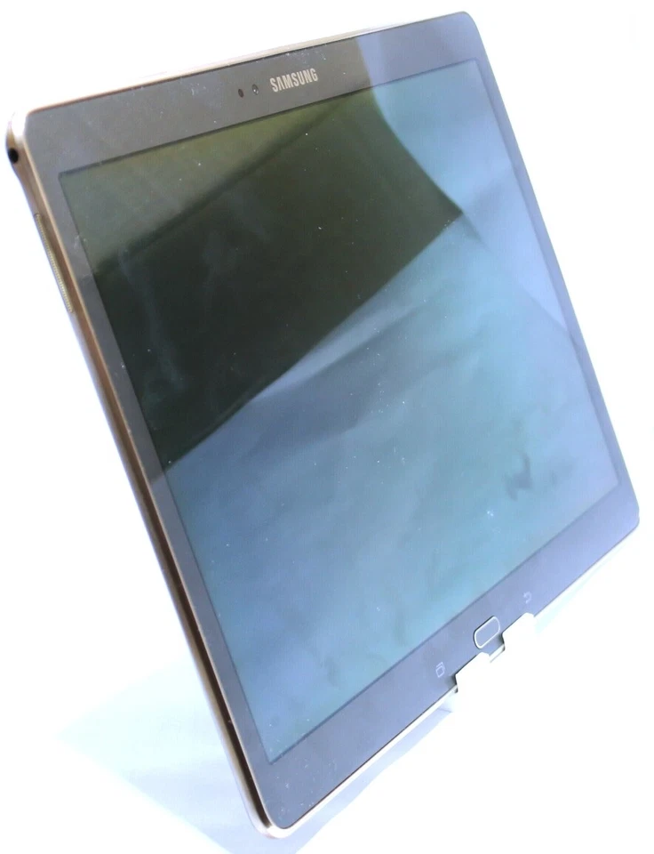 Stand Holder Mount Cradle Desktop Display Bracket Socket for Tablet iPad Samsun - Image 4 of 4