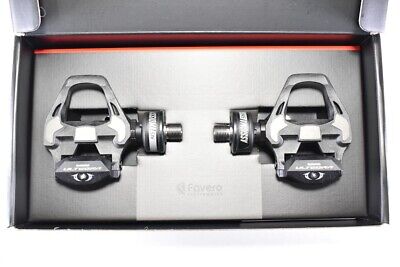 Favero Assioma DUO-Shi PD-R8000 Dual Power Meter | eBay Favero Assioma DUO-Shi PD-R8000 Dual Power Meter | eBay