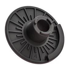 Bowflex / Nautilus SelectTech 552 Series 2 Disc 4 Replacement Equipment Parts