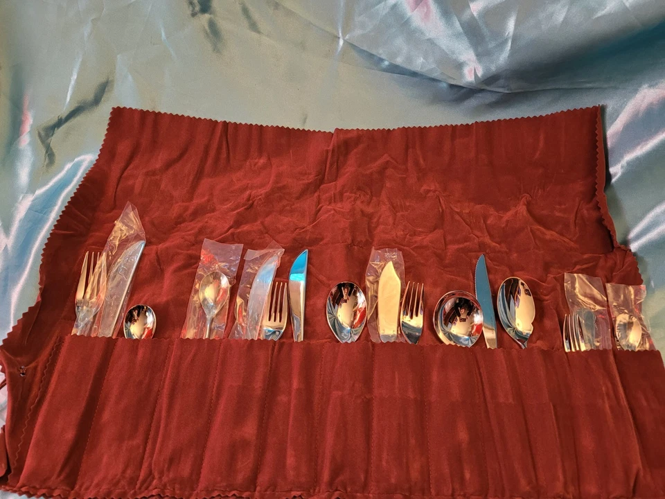 HEPP EXCLUSIVE Accent Besteck - Bild 3 von 4