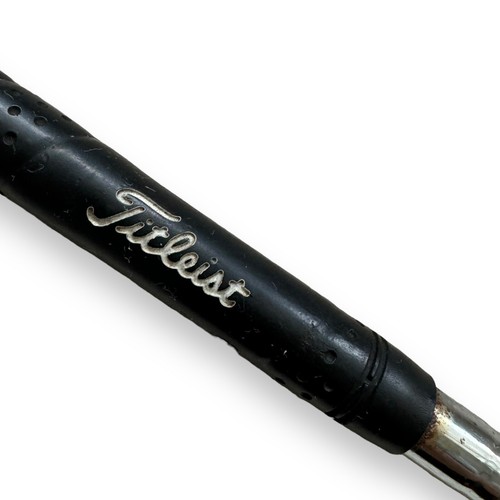 Titleist DCI 981 3 Iron Tri-Spec Steel Regular Flex RH Golf Pride Grip READ DESC - Picture 17 of 21