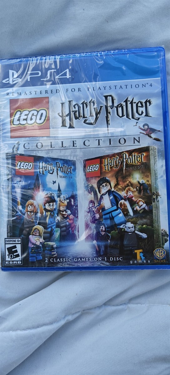 Lego Dimensions Lego Harry Potter Nintendo Switch Target Buy PS4