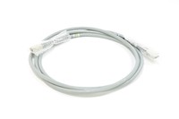 Tyco Electronics Cable Assy Mrj21 / Mrj21 Gbe Gray 4 Meter P/n: Amp-0-1499515-4 Tyco Electronics Cable Assy Mrj21 / Mrj21 Gbe Gray 4 Meter P/n: Amp-0-1499515-4