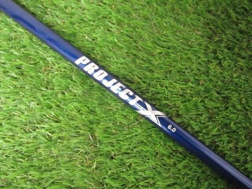 Nike Vr Tour 9.5* 45.75in ProjectX 6.0 FlexS Driver 1pcs Right-Handed - Picture 5 of 8