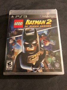 lego dc super heroes ps3