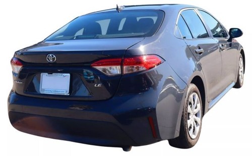 2024 Toyota Corolla Hybrid LE Sedan 4D - Picture 6 of 21