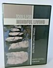 New ListingTools for Mindful Living: Stepping Stones for Practice (Dvd, Second Edition)
