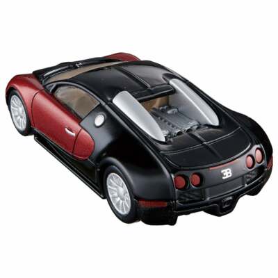 TOMICA PREMIUM ＃20 BUGATTI VEYRON 16.4 (RED) Takara Tomy 1/62