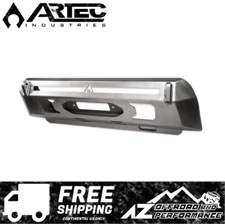ARTEC INDUSTRIES Venture Front Bumper - Bare Metal For 16-23 Toyota Tacoma