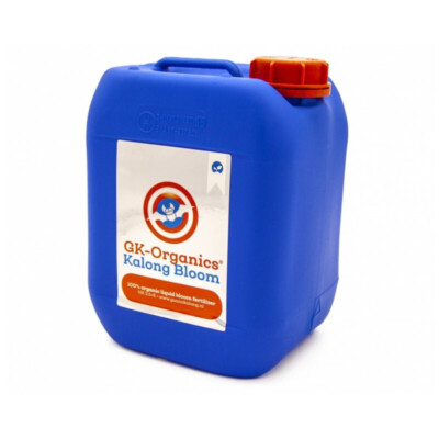 Guanokalong Organics Kalong Bloom Liquid 5l