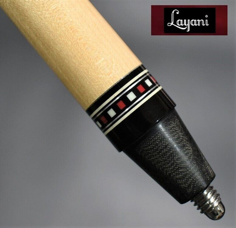 LAYANI Cues Layanni exclusive shaft with joint cap | eBay LAYANI Cues Layanni exclusive shaft with joint cap | eBay