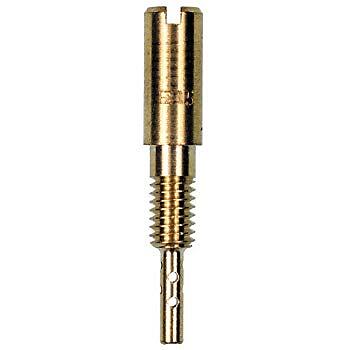 Mikuni Pilot Jet KVM28/486-45 for RS & HSR Carburetor - 45 - Bild 1 von 12