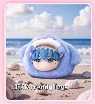 EAKI Frieren: Beyond Journey's End The Animal Party Series Blind