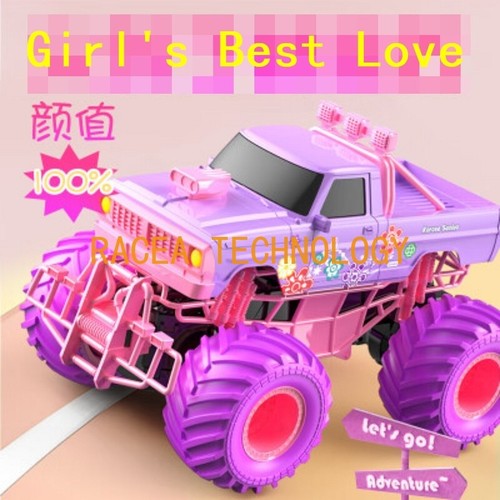 RACEA Transfiguration Car Remote Control Car Robot Boy Children's Toy Car Gift - Picture 32 of 49