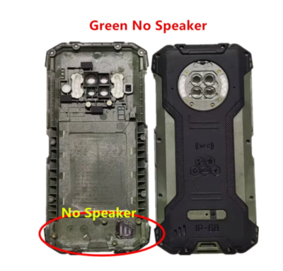 Cover for DOOGEE S41 / S61 Pro / S51 / S96 Pro, Outdoor Sports Waist