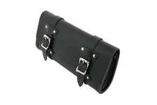 Double Strap Tool Roll fits Harley Davidson