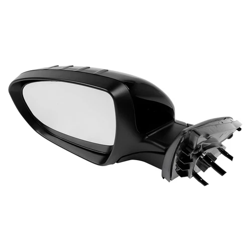 Driver LH Side Heated Power Door Mirror for Kia Optima 2014-2015 Manual Folding