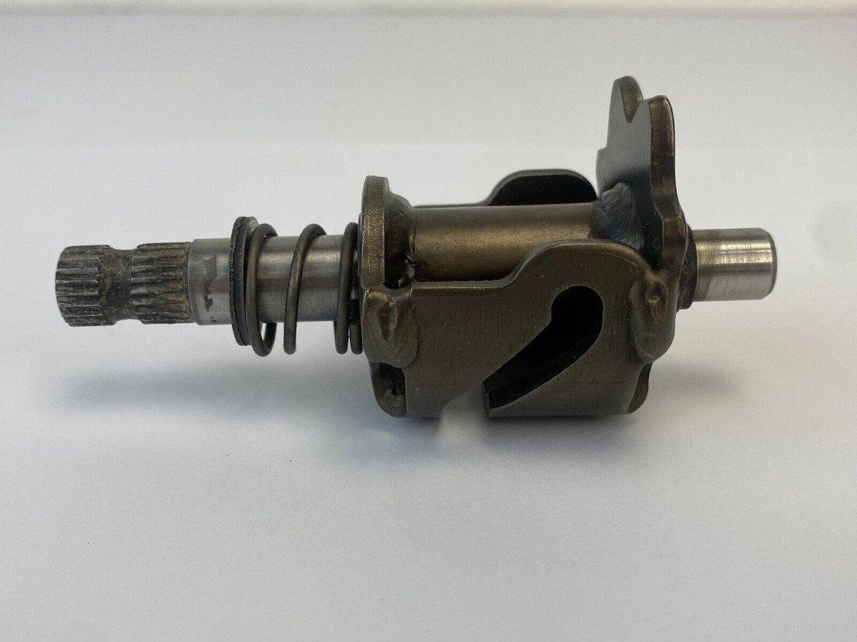 SUZUKI LTF 250 4WD 1987 CAM REVERSE SHIFTING 2532019B10000 SUZUKI LTF 250 4WD 1987 CAM REVERSE SHIFTING 2532019B10000