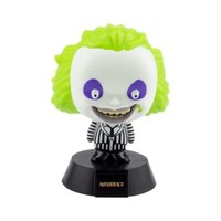Beetlejuice Icons 3D Icons Mini Desktop Light Lamp Lampe Paladone Products